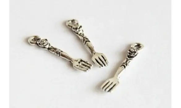Fourchettes x10