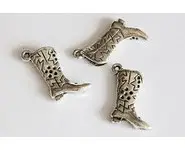 Bottes de cow-boy x5