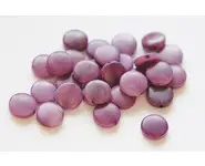 Pastille 10mm violet