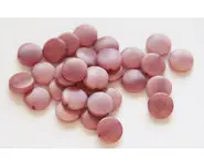 Pastille 10mm mauve