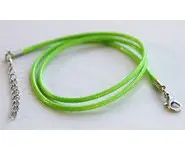 Tour de cou anis 2mm