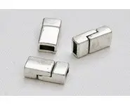 Fermoir aimant 5mm