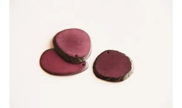 Petite chips Violet