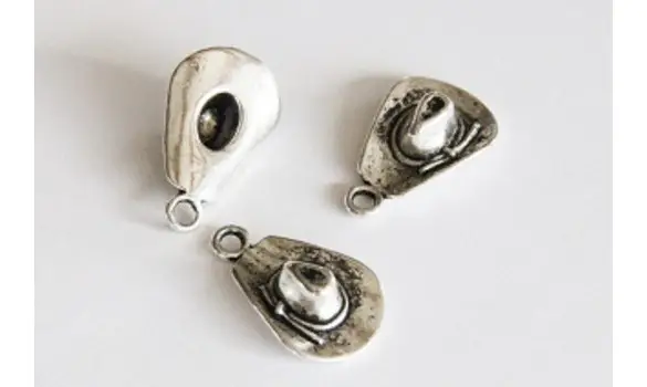 Chapeaux de cow-boy x5