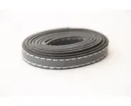 Lanière gris foncé