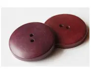 Bouton 36mm violet