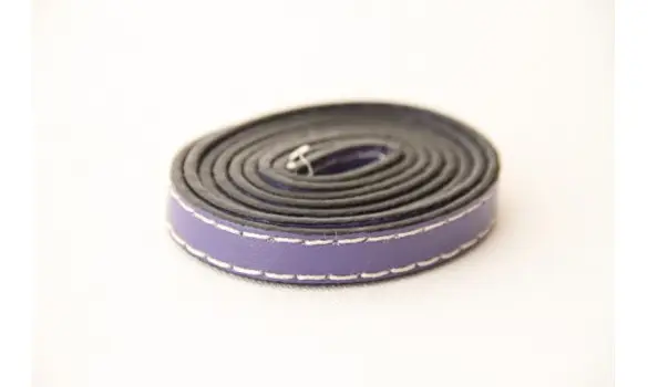 Lanière violet