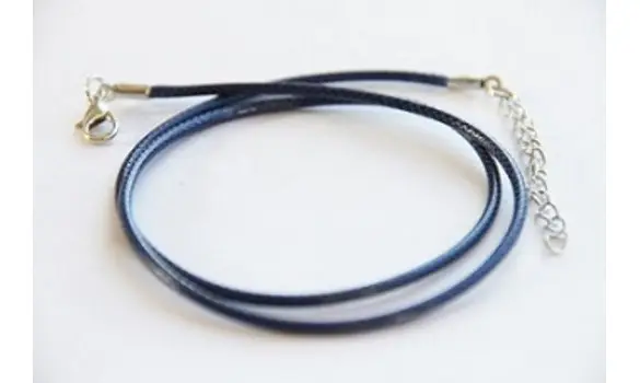 Tour de cou marine 2mm