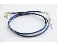 Tour de cou marine 2mm