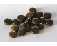 Pastille 9mm kaki