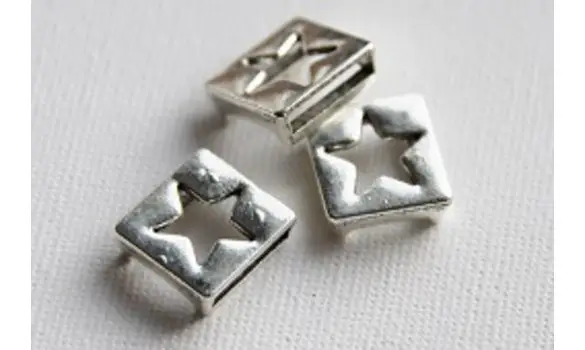 Passant carré étoile