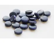 Pastille 10mm marine