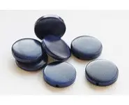 Pastille 20mm Marine