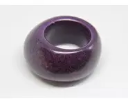 Anneau violet