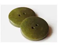 Bouton 36mm kaki