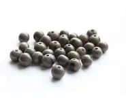 Açaïs gris souris x10