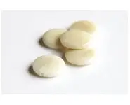 Pastille 18mm Naturel