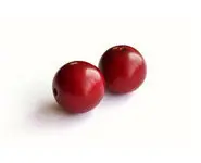 Boule 20mm Rouge