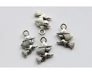 Petites sorcières x10