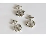 Ancres de bateau x10