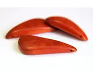 Dent orange