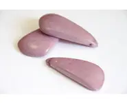 Dent mauve