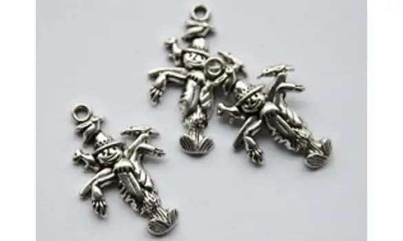 Grand épouvantail x5