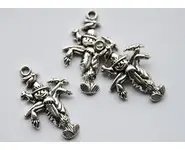 Grand épouvantail x5