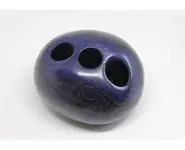 Porte crayons marine