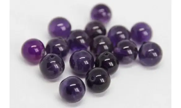 Améthyste 8mm