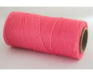 Bobine fil ciré Bonbon