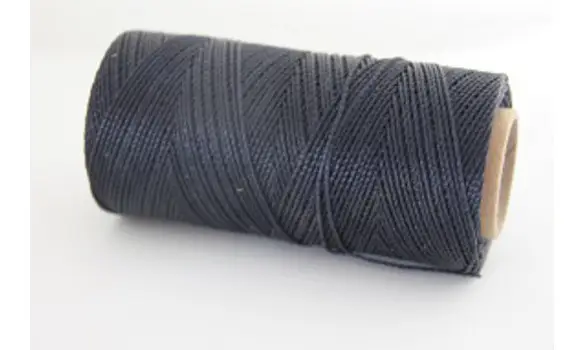 Bobine fil ciré Dark blue