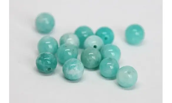 Amazonite 8mm