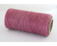 Bobine fil ciré Violine