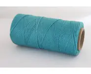 Bobine fil ciré Lagon