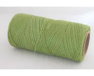 Bobine fil ciré Granny