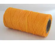 Bobine fil ciré Safran