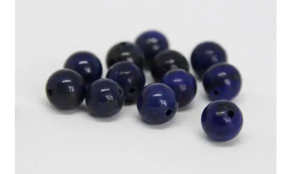 Lapis lazuli 8mm