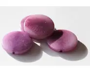 Pastille 20mm Violet