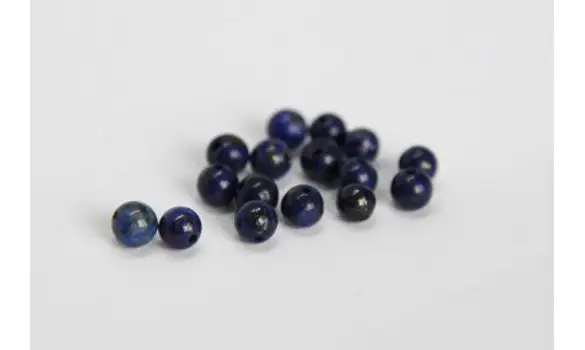 Lapis lazuli 4mm