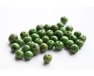 Açaïs vert citron x10