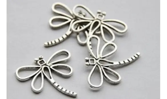 Grandes libellules x5